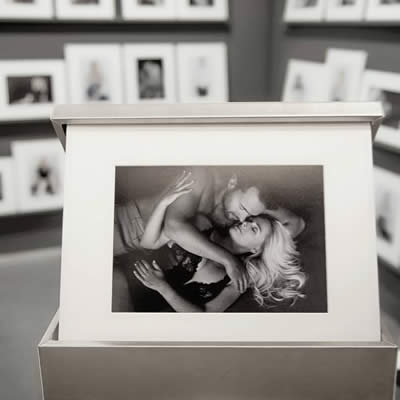 Wendy De Craemer Folio Box