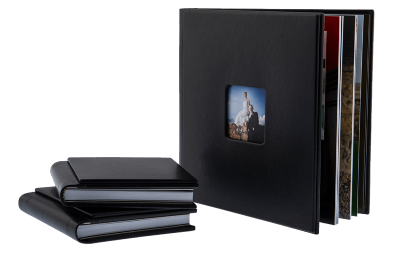 Albums versus Folio Boxes