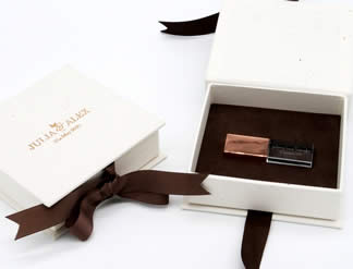 Autograph Collection USB Boxes