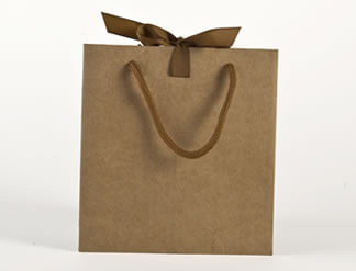 Luxury Kraft Bags