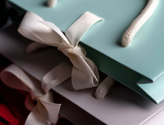 Luxury Gift Bags