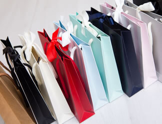 Luxury Gift Bags