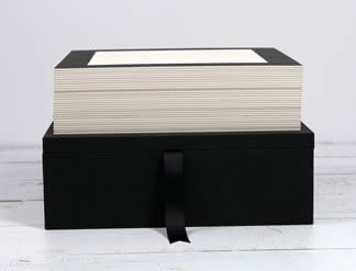 Slip-in Bevel Cut Mats