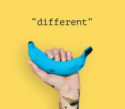 Stand out from your competitors