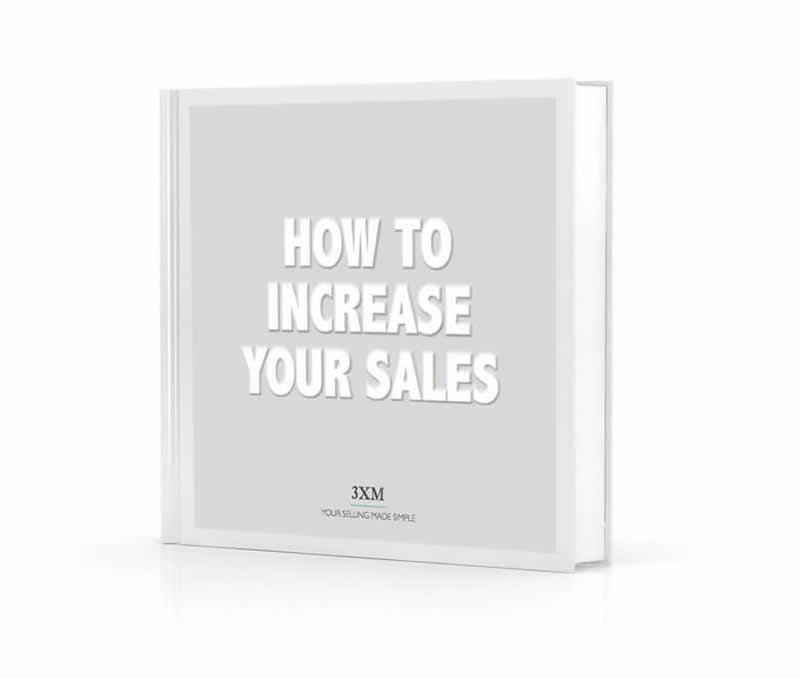 How to Implement A Print Reveal Sales Strategy - Free ebook for photographers by 3XM