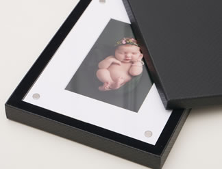 Folio Art Frame Presentation Box