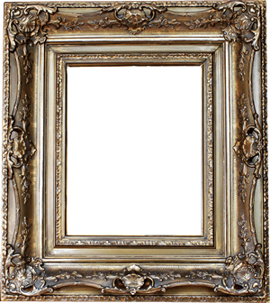 Wall art is a perfect upsell with a folio box