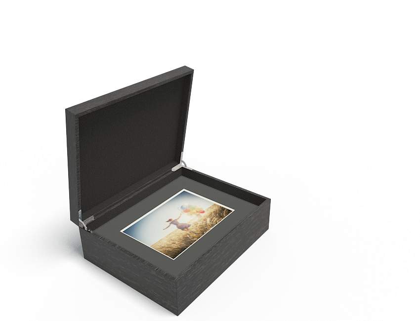 Forever Fotos Folio Boxes