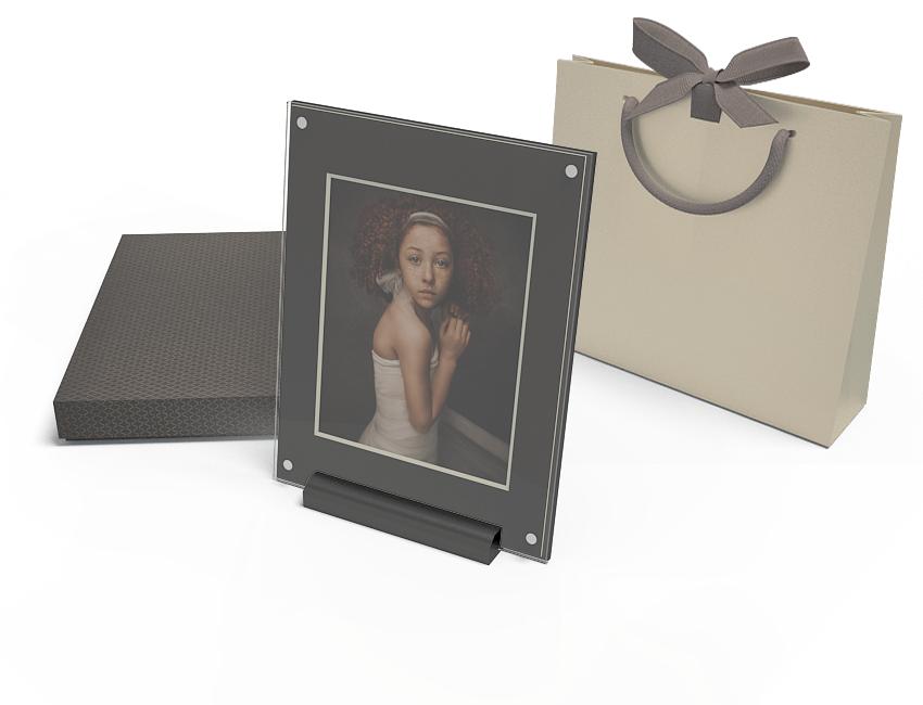 14x11 Folio Art Frame