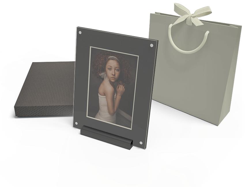 14x11 Folio Art Frame