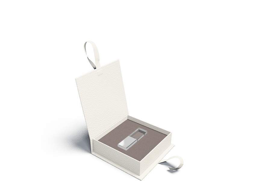 USB BOX 2021 - CHEAPER DESIGN