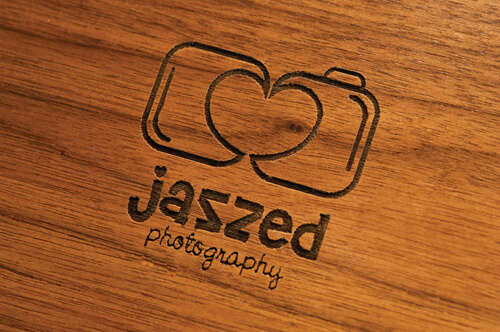 Laser engraving included FREE off charge