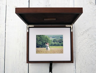 Premium Colours 10x8 Folio Boxes