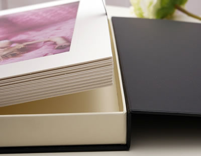 10 Print Folio Box