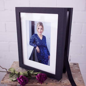Ines Schaefer Portraiture