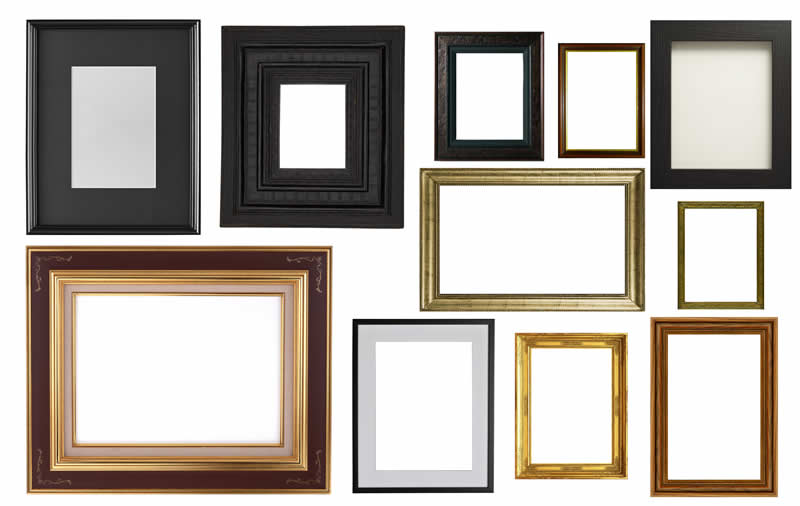 Wall Art versus Folio Boxes
