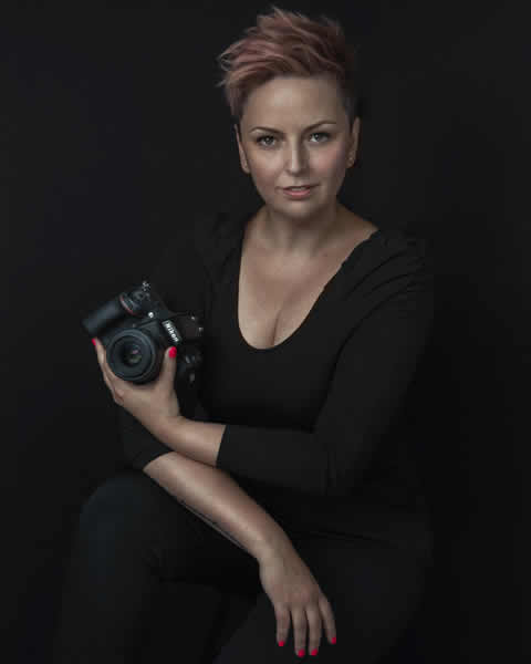 Wendy De Craemer